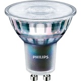 Philips MASTER LED ExpertColor 5.5-50W GU10 930 25D ampoule LED 5,5 W, Lampe à LED 5,5 W, 50 W, GU10, 375 lm, 40000 h, Blanc