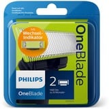 Philips OneBlade QP220/50, Lame 2 pièces