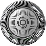 Philips SHAVER Series 3000 Têtes de rasage, lames ComfortCut, compatible avec S3000 (S3xxx), Tête de rasage lames ComfortCut, compatible avec S3000 (S3xxx), 3 tête(s), Acier inoxydable, S3xxx