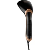 Philips Steam&Go Défroisseur à main GC362/80, Fer à vapeur Noir/cuivre, Défroisseur vapeur portatif, 0,07 L, 1 min, Noir, Marron, 24 g/min, 1300 W