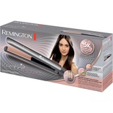 Remington Keratin Protect S8598, lisseur de cheveux Argent/Noir