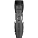 Remington MB320C tondeuse à barbe Noir/Argent, 40 min