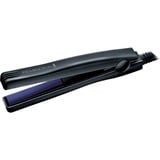 Remington S2880 brosse soufflante et fer à lisser À chaleur Noir, Lisseur de cheveux Noir, Fer à lisser, À chaleur, 200 °C, 60 s, Noir, 120-240 V