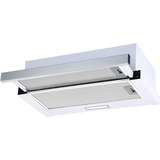 Respekta CH 4138 IX C, Hotte aspirante Acier inoxydable