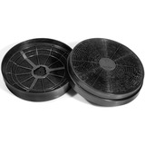 Respekta MIZ 0023 N, Filtre