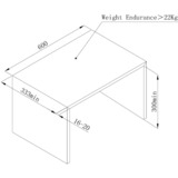 Respekta MW 700, Four à micro-ondes Argent