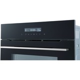 Respekta PYRO 9 TOUCH, Four Noir