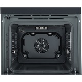 Respekta PYRO 9 TOUCH, Four Noir