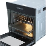 Respekta PYRO 9 TOUCH, Four Noir