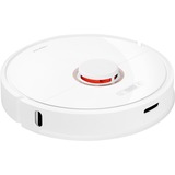 Roborock S6, Robot aspirateur Blanc