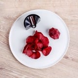 Rommelsbacher EGS 80 trancheuse Electrique 100 W Noir, Acier inoxydable Acier inoxydable, Coupeur en spirale Acier inoxydable/Noir, Electrique, Noir, Acier inoxydable, Acier inoxydable, 100 W, 230 V, 140 mm