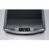 Rommelsbacher Grill de table CG 2308/TC barbecue électrique Acier inoxydable/Noir