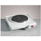 Rommelsbacher Plaque de cuisson AK 1580, Plaque chauffante Blanc