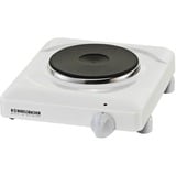 Rommelsbacher Plaque de cuisson THS 1090, Plaque chauffante Blanc