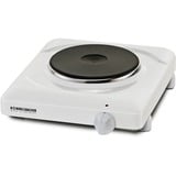 Rommelsbacher Plaque de cuisson THS 1590, Plaque chauffante Blanc