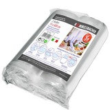 Rommelsbacher VRS 1560 fourniture & accessoire d'appareils à emballage sous vide Rouleau de scellement sous vide, Film de poudre Transparent, Rouleau de scellement sous vide, 150 mm, 6000 mm