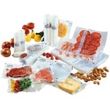 Rommelsbacher VRS 3060 fourniture & accessoire d'appareils à emballage sous vide Rouleau de scellement sous vide, Film de poudre Transparent, Rouleau de scellement sous vide, 6 m, 30 cm