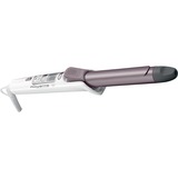 Rowenta CF3460 brosse soufflante et fer à lisser Fer à friser Rose, Blanc 1,8 m Blanc, Fer à friser, 45 s, Rose, Blanc, 1,8 m, 110-240 V, 500 g