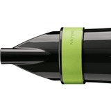 Rowenta CV 6030, Sèche-cheveux Noir/Vert