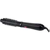 Rowenta Elite CF7812 Brosse soufflante à air chaud À chaleur Noir, Rose 1200 W 1,8 m, Brosse à air chaud Noir, Brosse soufflante à air chaud, À chaleur, Noir, Rose, Orifice de suspension, 1,8 m, 1200 W