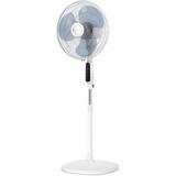 Rowenta Essential+ VU4440, Ventilateur Blanc, blanc