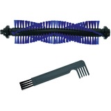 Rowenta Explorer Serie 40 ZR720004 Accessoire et fourniture pour aspirateur Aspirateur robot Brosse Aspirateur robot, Brosse, Noir, Bleu, Rowenta, Explorer Serie 40 RG726, RG727, RR724, RR725, RR726, RR727