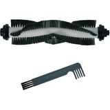 Rowenta Explorer Serie 60 ZR740005 Accessoire et fourniture pour aspirateur Aspirateur robot Jeu de brosses de rouleau Aspirateur robot, Jeu de brosses de rouleau, Rowenta, Explorer Serie 60 RG744, RG745, RR742, RR744, RR745