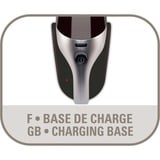 Rowenta Extenso AC4461 aspirateur de table Bleu, Blanc Sans sac, Aspirateur à main Bleu/Blanc, Sec, Cyclonique, Chine, Sans sac, Bleu, Blanc, 0,375 L