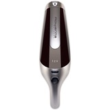 Rowenta Extenso Dry AC476901 aspirateur de table Noir, Marron, Argent Sans sac, Aspirateur à main Noir/Argent, Sec, Cyclonique, Chine, Sans sac, Noir, Marron, Argent, 0,375 L