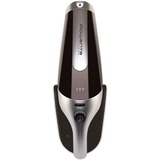 Rowenta Extenso Dry AC476901 aspirateur de table Noir, Marron, Argent Sans sac, Aspirateur à main Noir/Argent, Sec, Cyclonique, Chine, Sans sac, Noir, Marron, Argent, 0,375 L