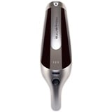 Rowenta Extenso Dry AC4769 aspirateur de table Noir, Marron, Argent Sans sac, Aspirateur à main Noir/Argent, Sec, Cyclonique, Chine, Sans sac, Noir, Marron, Argent, 0,375 L