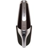 Rowenta Extenso Dry AC4769 aspirateur de table Noir, Marron, Argent Sans sac, Aspirateur à main Noir/Argent, Sec, Cyclonique, Chine, Sans sac, Noir, Marron, Argent, 0,375 L