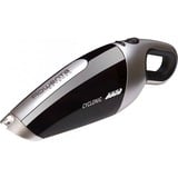 Rowenta Extenso Dry AC4769 aspirateur de table Noir, Marron, Argent Sans sac, Aspirateur à main Noir/Argent, Sec, Cyclonique, Chine, Sans sac, Noir, Marron, Argent, 0,375 L