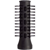 Rowenta Fashion Stylist CF3910CH Brosse soufflante à air chaud À chaleur Blanc, Brosse à air chaud Blanc/Or, Brosse soufflante à air chaud, À chaleur, Blanc, Secteur, 2,1 cm, 2,5 cm