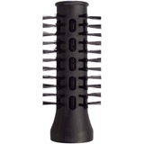 Rowenta Fashion Stylist CF3910CH Brosse soufflante à air chaud À chaleur Blanc, Brosse à air chaud Blanc/Or, Brosse soufflante à air chaud, À chaleur, Blanc, Secteur, 2,1 cm, 2,5 cm