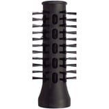 Rowenta Fashion Stylist CF3910 Brosse soufflante à air chaud À chaleur Blanc, Brosse à air chaud Blanc/Or, Brosse soufflante à air chaud, À chaleur, Blanc, Synthétique, Secteur, 120 mm