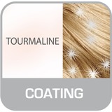 Rowenta Fashion Stylist CF3910 Brosse soufflante à air chaud À chaleur Blanc, Brosse à air chaud Blanc/Or, Brosse soufflante à air chaud, À chaleur, Blanc, Synthétique, Secteur, 120 mm