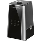 Rowenta HU5220 Ultrasonic 5.9L 110W Noir humidificateur Noir/Argent, 110 W, Secteur, Noir, LED