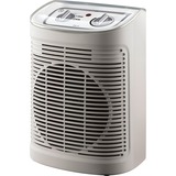 Rowenta Instant Comfort Aqua Gris 2400 W Chauffage de ventilateur électrique, Radiateur soufflant Gris clair, Chauffage de ventilateur électrique, Chine, 1,7 m, IP21, Sol, Gris