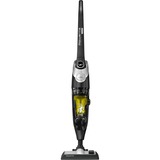 Rowenta Powerline Extreme Cyclonic RH8155 WA Sans sac 0,9 L 750 W Noir, Argent, Jaune, Aspirateur Noir/Argent, Sans sac, Noir, Argent, Jaune, 0,9 L, Plastique, CE, Chine