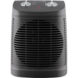 Rowenta SO2320 appareil de chauffage Intérieure et extérieure Anthracite 2000 W Chauffage de ventilateur électrique, Radiateur soufflant Gris, Chauffage de ventilateur électrique, Classe II, 1,5 m, IP20, Intérieure et extérieure, fenêtre, Sol, Table