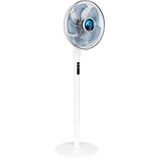 Rowenta Turbo Silence Extreme+ VU5770, Ventilateur Blanc, blanc