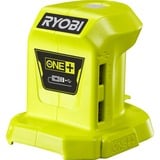 Ryobi Adaptateur USB batterie Vert
