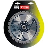 Ryobi CSB190A1, Lame de scie 