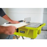 Ryobi Coupe-carreaux WS721S Vert/Argent