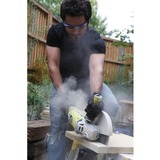 Ryobi EAG2000RS meuleuse d'angle 23 cm 6000 tr/min 2000 W 6 kg Vert, 6000 tr/min, 23 cm, Secteur, 6 kg