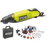 Ryobi EHT150V, Meuleuse droite Vert/Noir