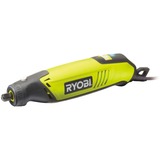 Ryobi EHT150V, Meuleuse droite Vert/Noir