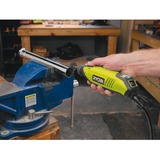 Ryobi EHT150V, Meuleuse droite Vert/Noir