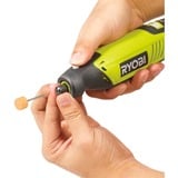 Ryobi EHT150V, Meuleuse droite Vert/Noir